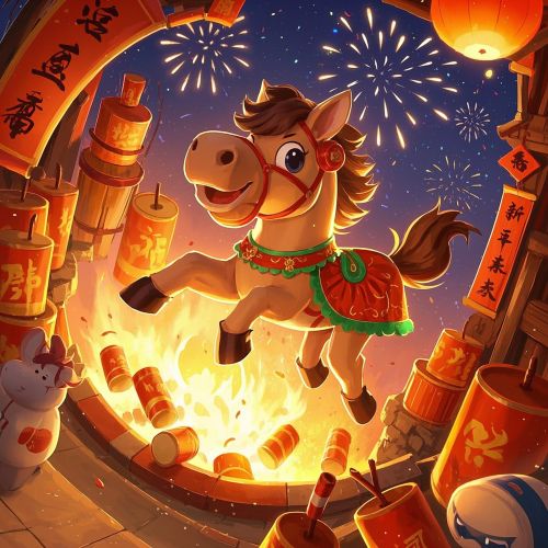 2026年春节放假通知