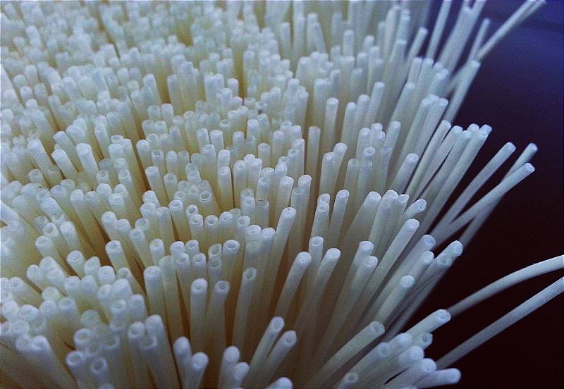 Hollow Fiber Ultrafiltration (UF) Membrane