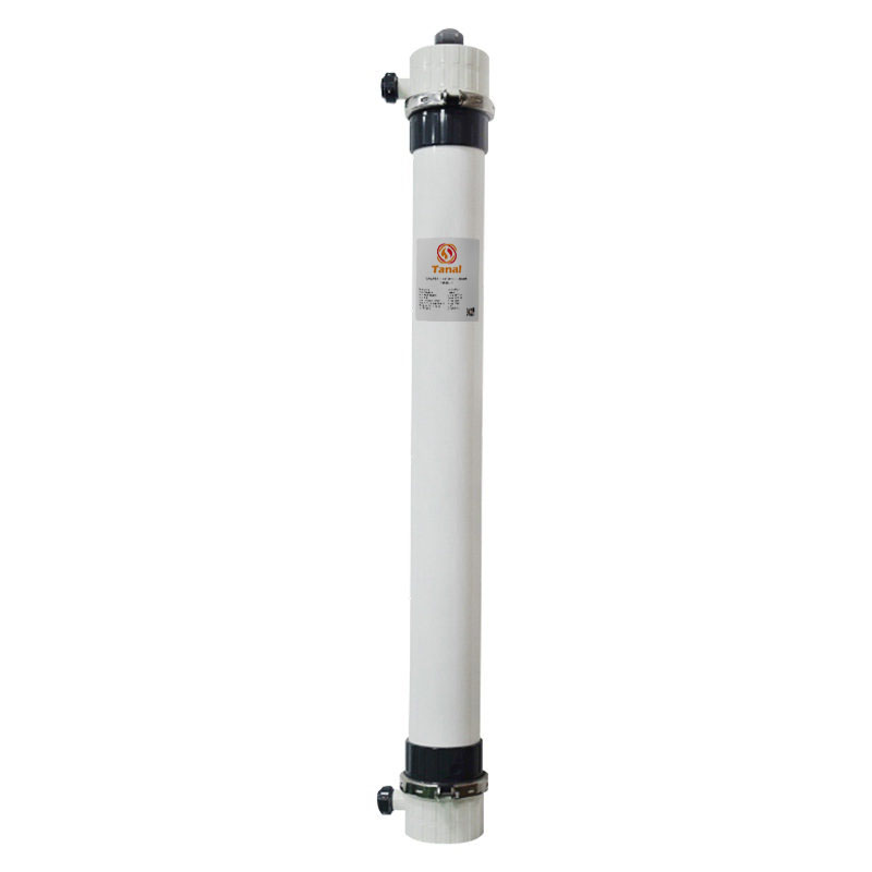 TaFlux SFX Series Ultrafiltration (UF) Membrane Module TaFlux SFX Series Ultrafiltration (UF) Membrane Module