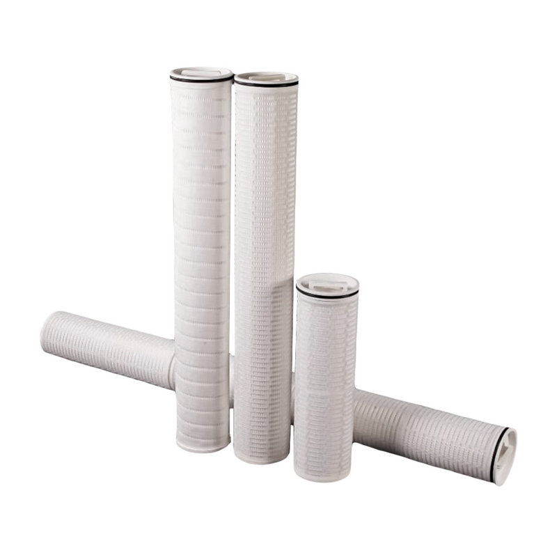 High Flow Filter Cartridge