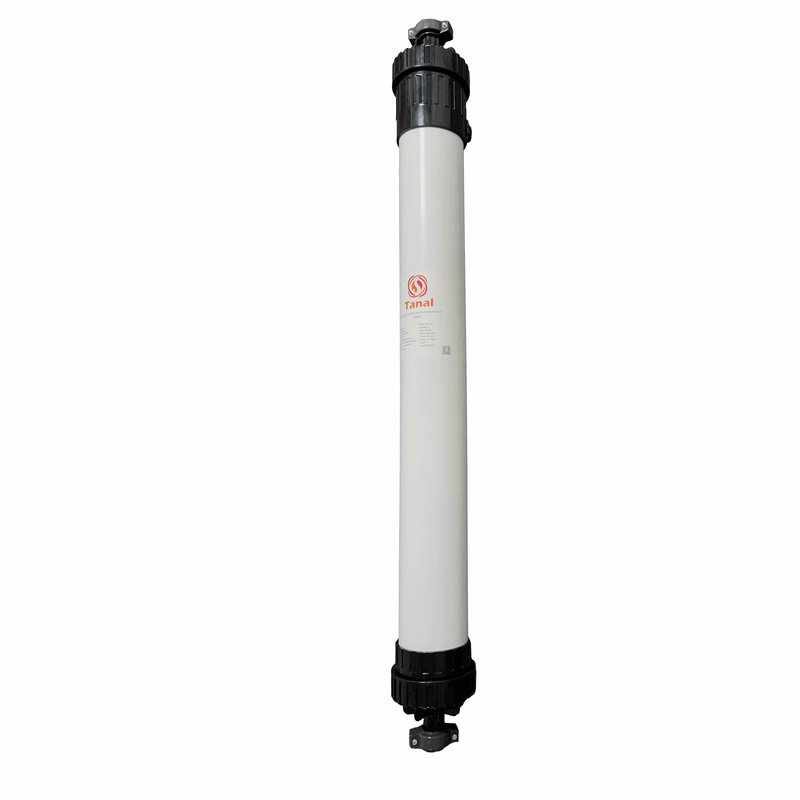 TaFlux ZW 55 Series Hollow Fiber UF Membrane TaFlux ZW 55 Series Hollow Fiber UF Membrane