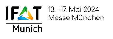 IFAT Munich 2024