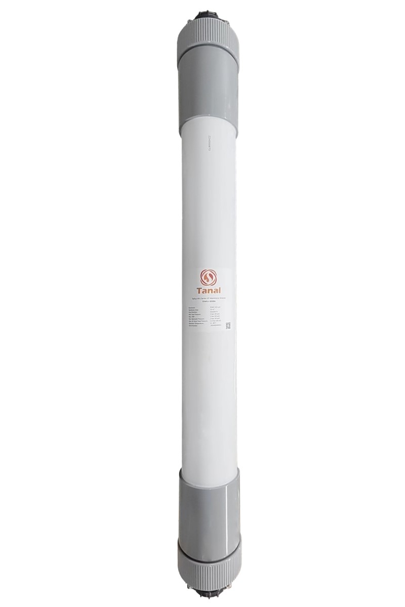 TaFlux HFU Series PVDF UF Membrane Module TaFlux HFU Series PVDF UF Membrane Module