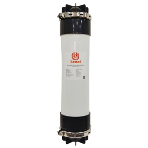 TaFlux Seven-bore series PES UF Membrane Module TaFlux Seven-bore series PES UF Membrane Module