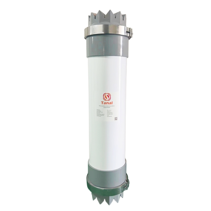 Single-bore PES UF membrane module equivalents Single-bore PES UF membrane module equivalents