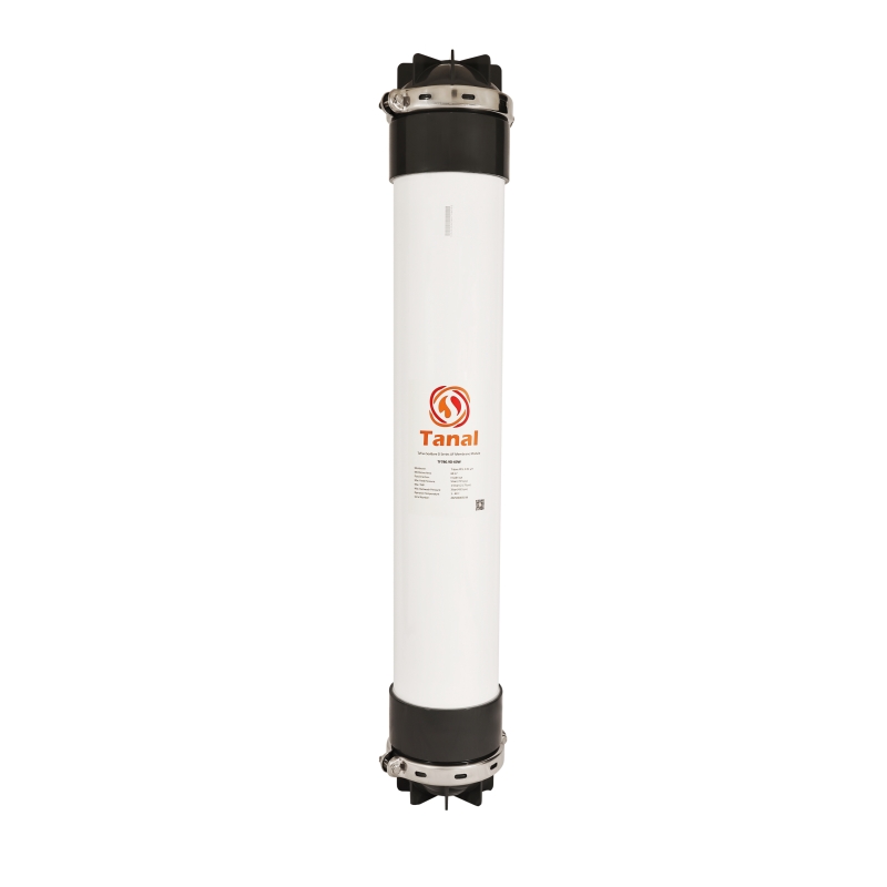 TaFlux SevBore DW Series Ultrafiltration Membrane TaFlux SevBore DW Series Ultrafiltration Membrane