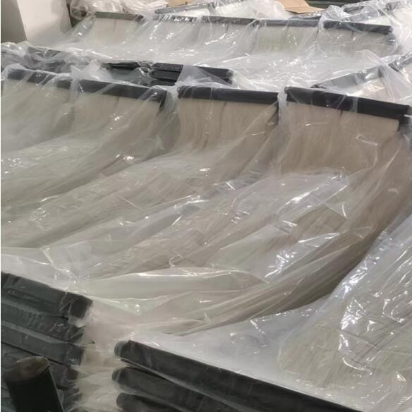 MBR Membrane Module Production