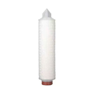 TaPleat Series PP Pleated Filter Cartridge