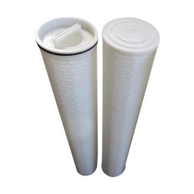 TaFlow Ulti A Series High Flow Filter Cartridge